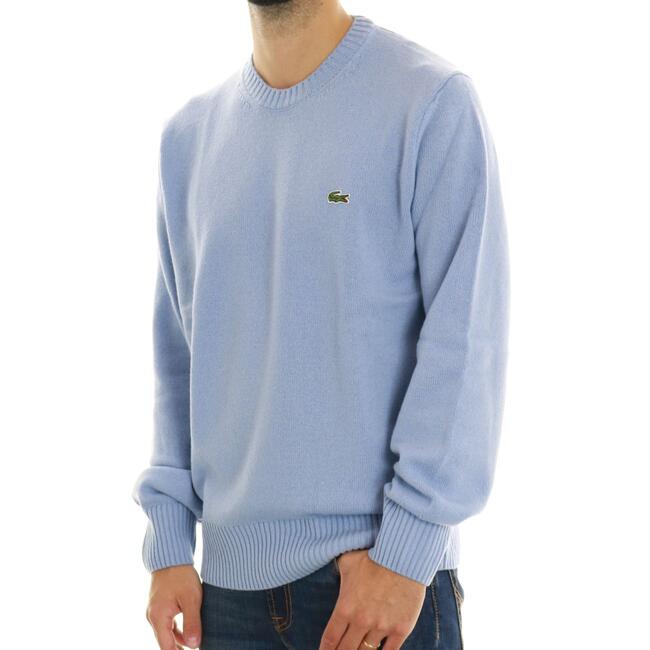 MAGLIA BASIC LACOSTE - Mad Fashion | img vers.650x/